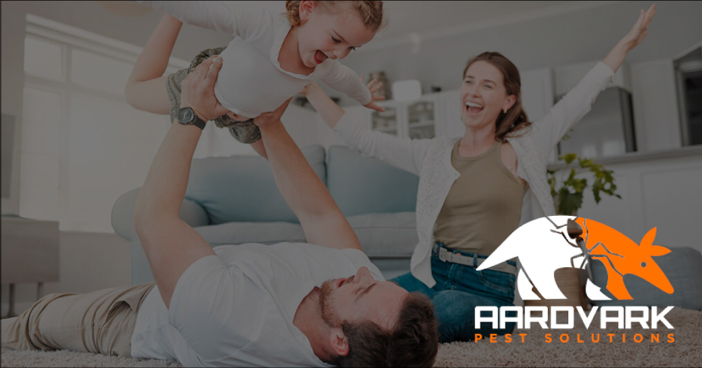 Home Utah's Pest Solution Aardvark Pest Control